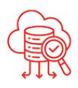 Advanced Analytics Icon