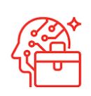 Business Intelligence Icon